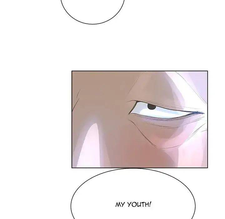 The Mask: Two Faces Chapter 26 - HolyManga.Net