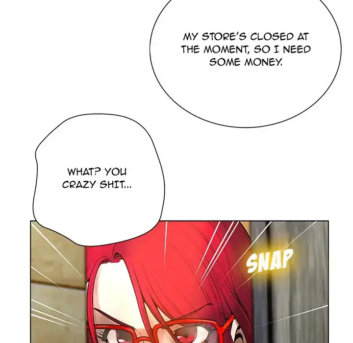 The Mask: Two Faces Chapter 26 - HolyManga.Net