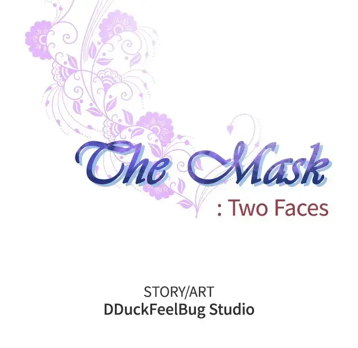 The Mask: Two Faces Chapter 26 - HolyManga.Net