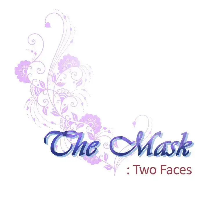 The Mask: Two Faces Chapter 27 - HolyManga.Net