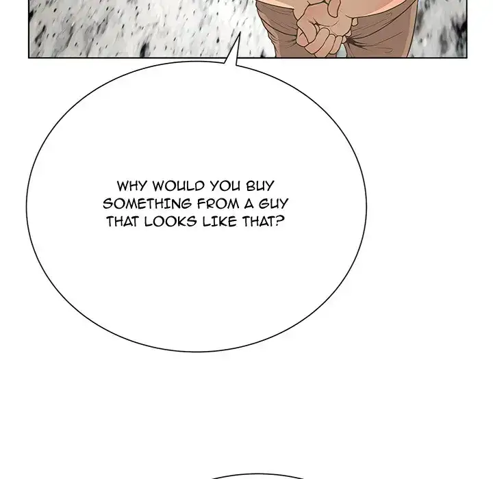 The Mask: Two Faces Chapter 27 - HolyManga.Net