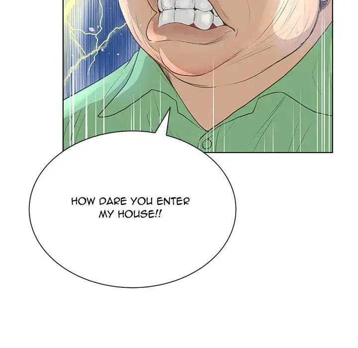 The Mask: Two Faces Chapter 27 - HolyManga.Net