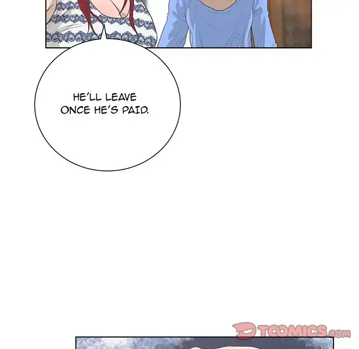 The Mask: Two Faces Chapter 27 - HolyManga.Net