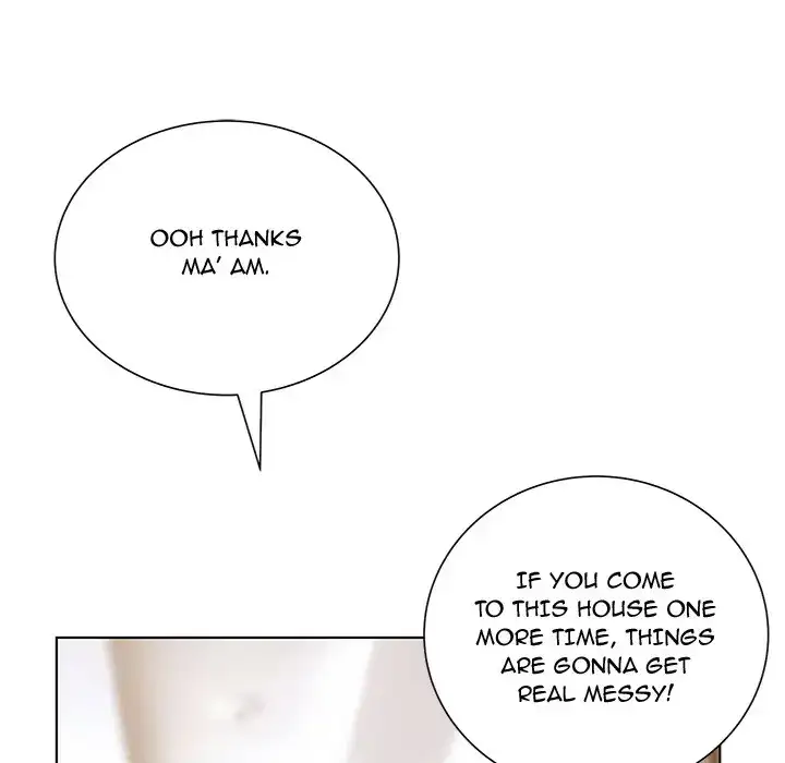 The Mask: Two Faces Chapter 27 - HolyManga.Net