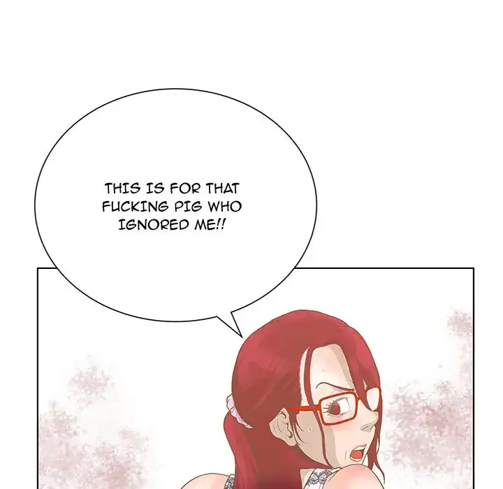 The Mask: Two Faces Chapter 27 - HolyManga.Net