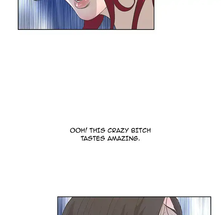 The Mask: Two Faces Chapter 27 - HolyManga.Net