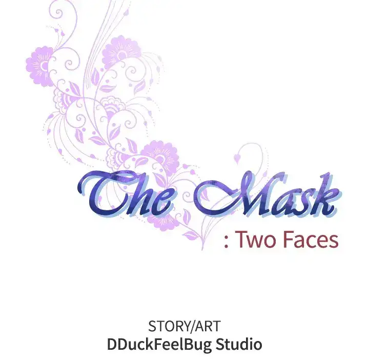 The Mask: Two Faces Chapter 28 - HolyManga.Net