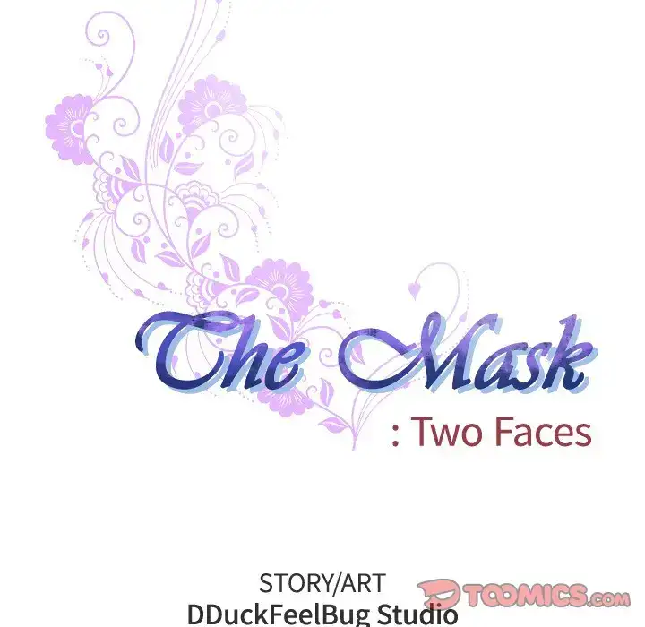 The Mask: Two Faces Chapter 28 - HolyManga.Net