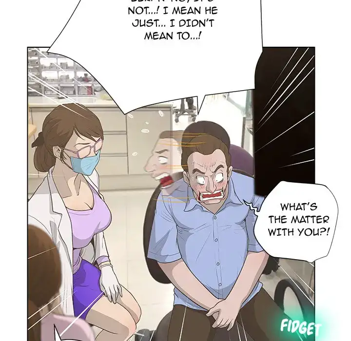 The Mask: Two Faces Chapter 29 - HolyManga.Net