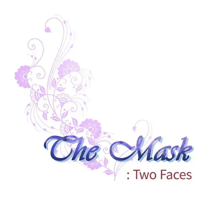 The Mask: Two Faces Chapter 29 - HolyManga.Net