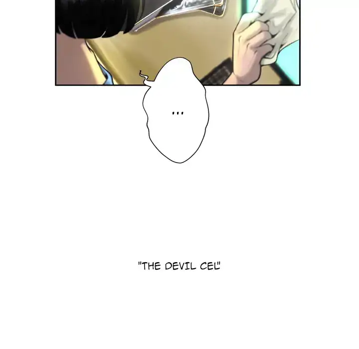 The Mask: Two Faces Chapter 3 - HolyManga.Net