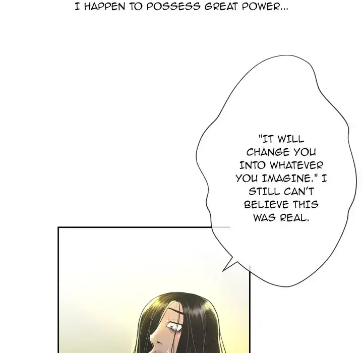 The Mask: Two Faces Chapter 3 - HolyManga.Net