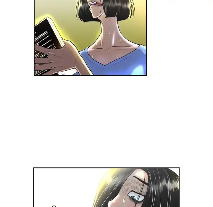 The Mask: Two Faces Chapter 3 - HolyManga.Net