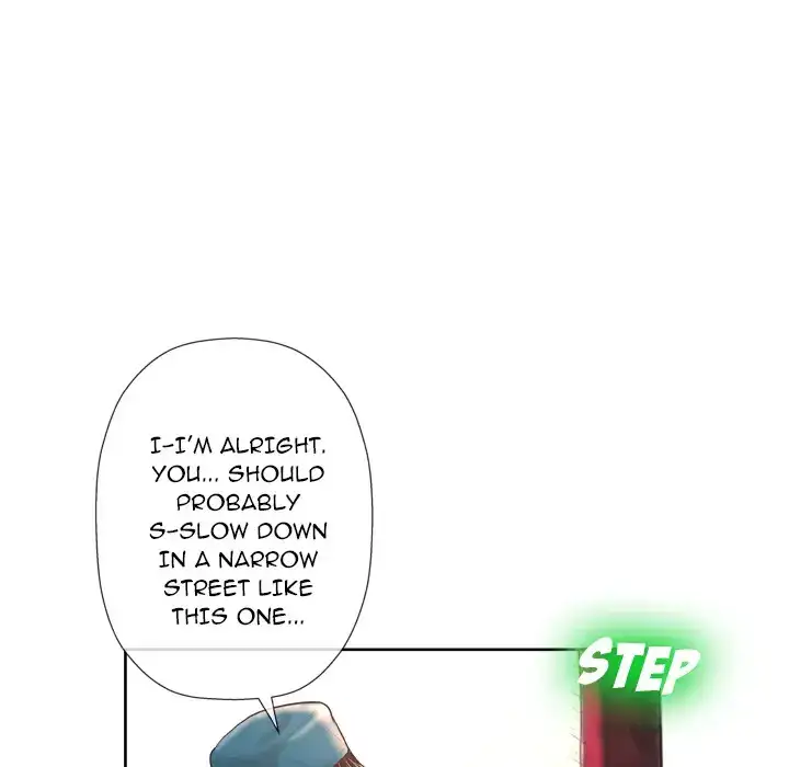 The Mask: Two Faces Chapter 3 - HolyManga.Net