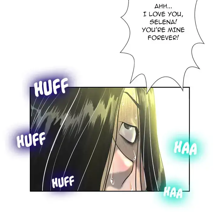 The Mask: Two Faces Chapter 3 - HolyManga.Net