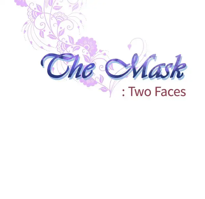 The Mask: Two Faces Chapter 3 - HolyManga.Net