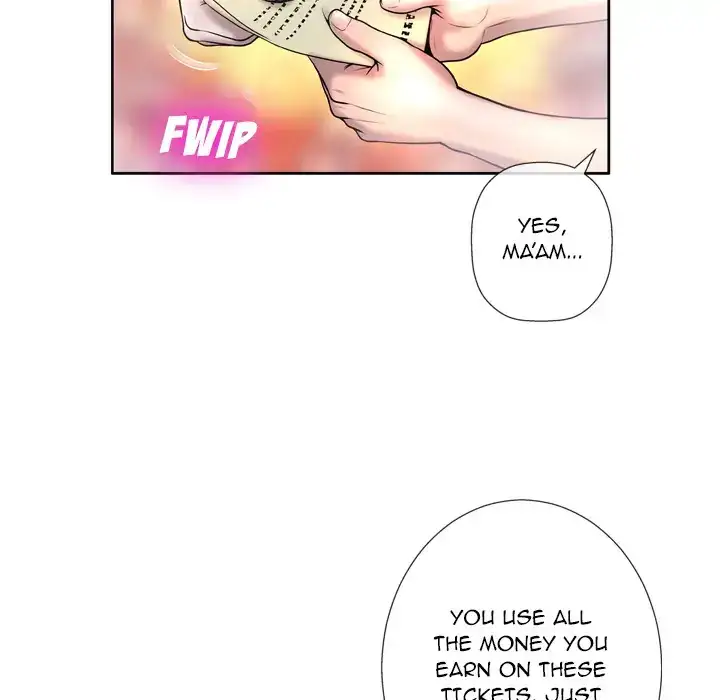 The Mask: Two Faces Chapter 3 - HolyManga.Net