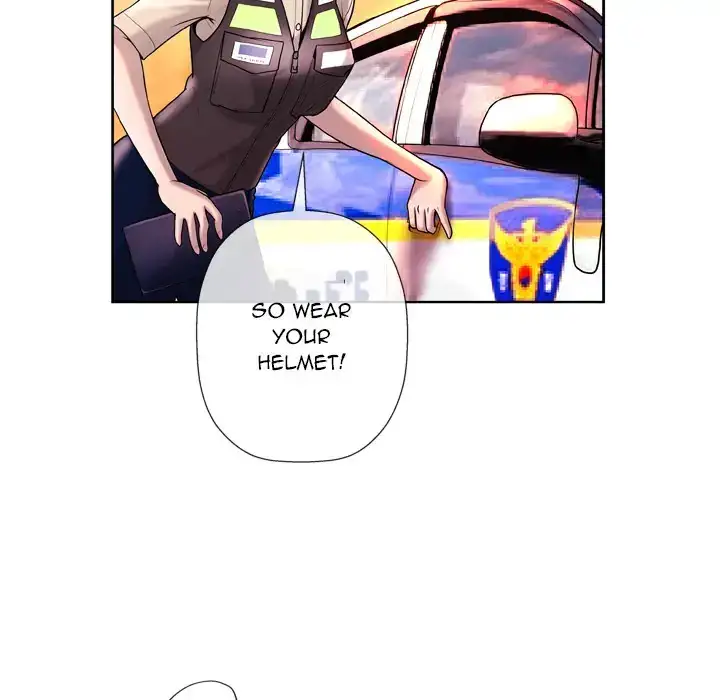 The Mask: Two Faces Chapter 3 - HolyManga.Net