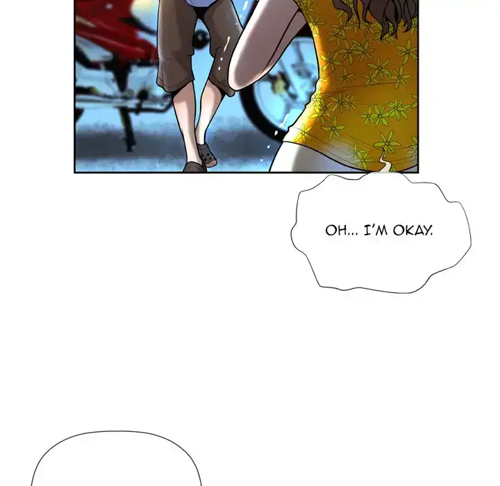 The Mask: Two Faces Chapter 3 - HolyManga.Net