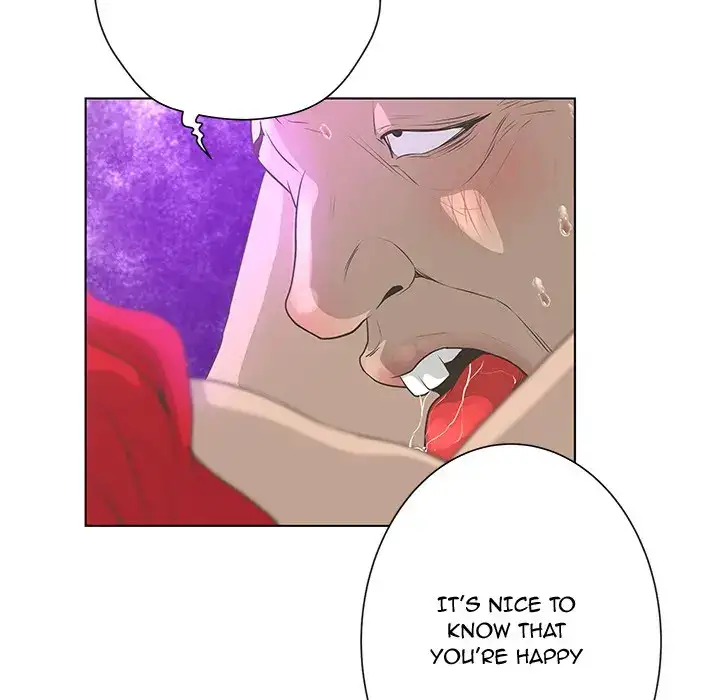 The Mask: Two Faces Chapter 30 - HolyManga.Net