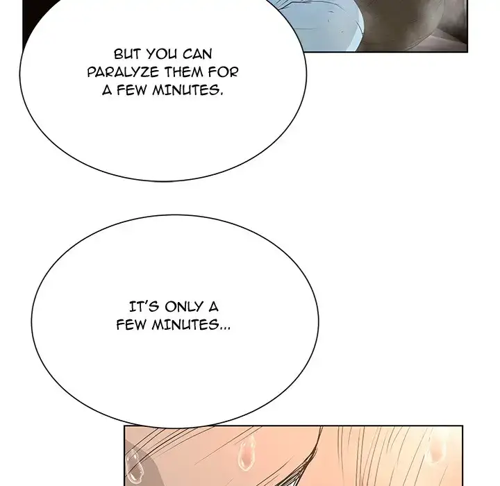 The Mask: Two Faces Chapter 30 - HolyManga.Net