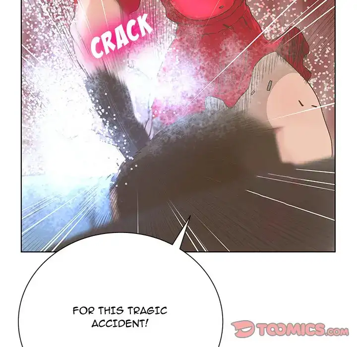 The Mask: Two Faces Chapter 30 - HolyManga.Net