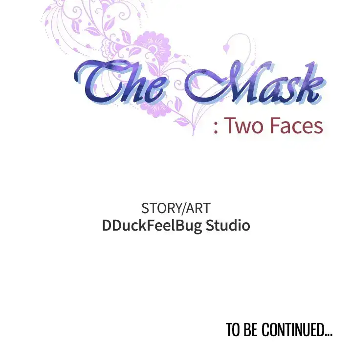 The Mask: Two Faces Chapter 30 - HolyManga.Net