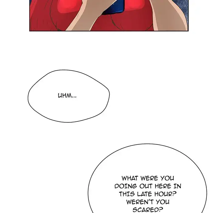 The Mask: Two Faces Chapter 31 - HolyManga.Net