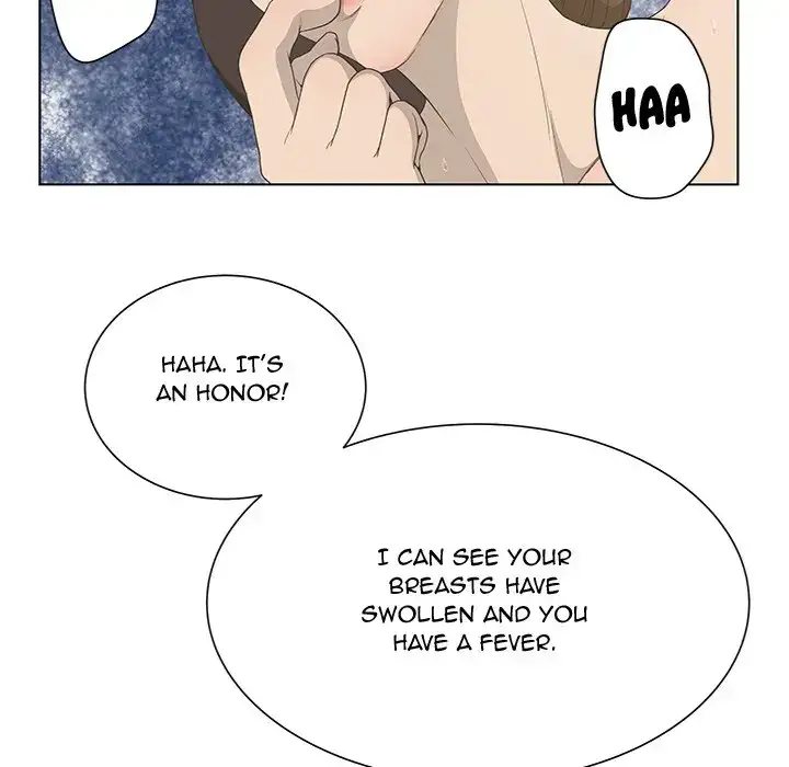 The Mask: Two Faces Chapter 31 - HolyManga.Net