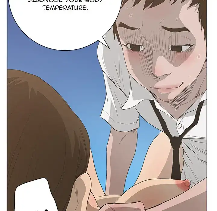 The Mask: Two Faces Chapter 31 - HolyManga.Net