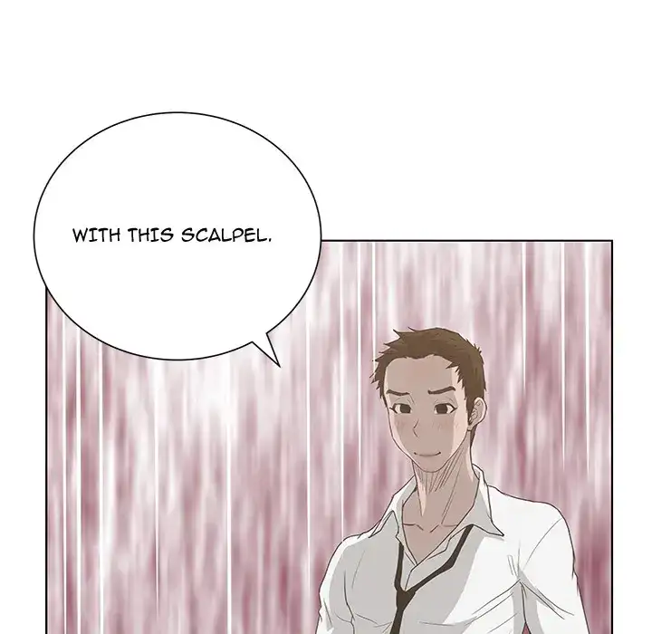 The Mask: Two Faces Chapter 31 - HolyManga.Net