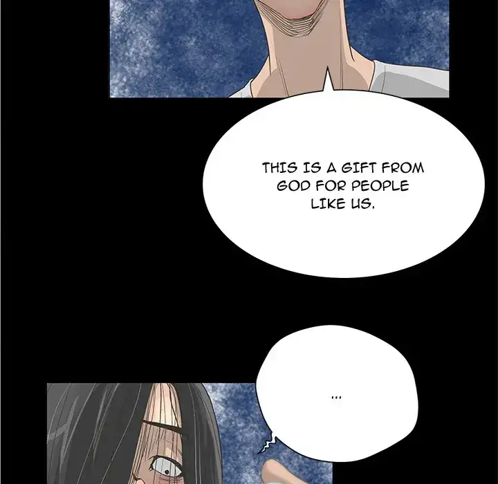 The Mask: Two Faces Chapter 31 - HolyManga.Net