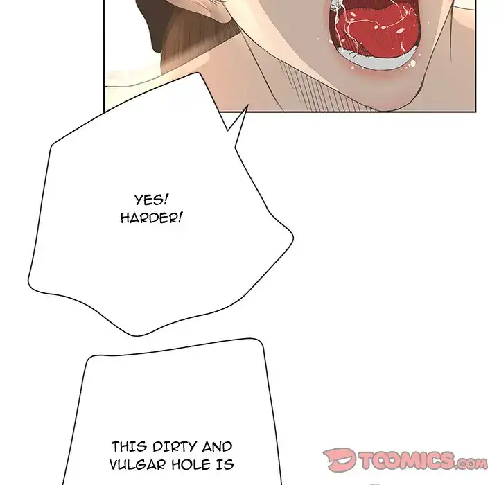 The Mask: Two Faces Chapter 32 - HolyManga.Net