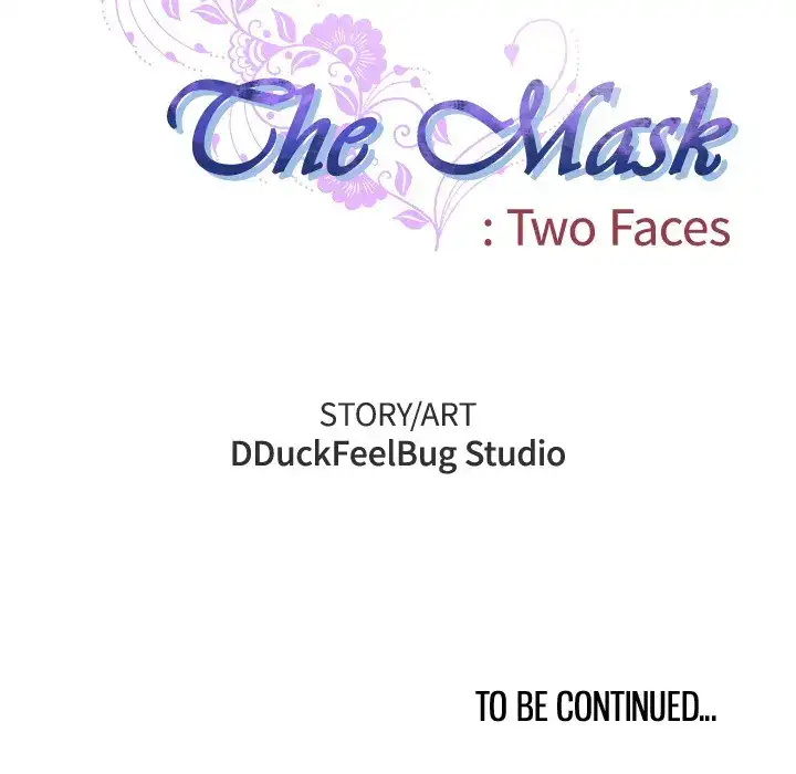 The Mask: Two Faces Chapter 32 - HolyManga.Net