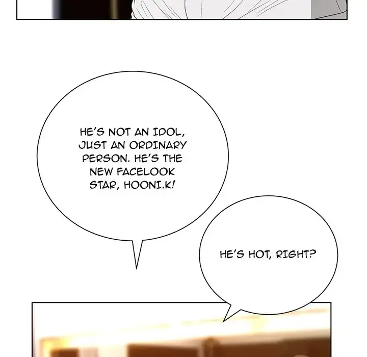 The Mask: Two Faces Chapter 33 - HolyManga.Net