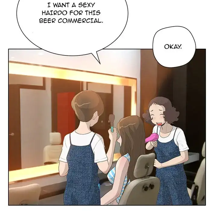 The Mask: Two Faces Chapter 33 - HolyManga.Net