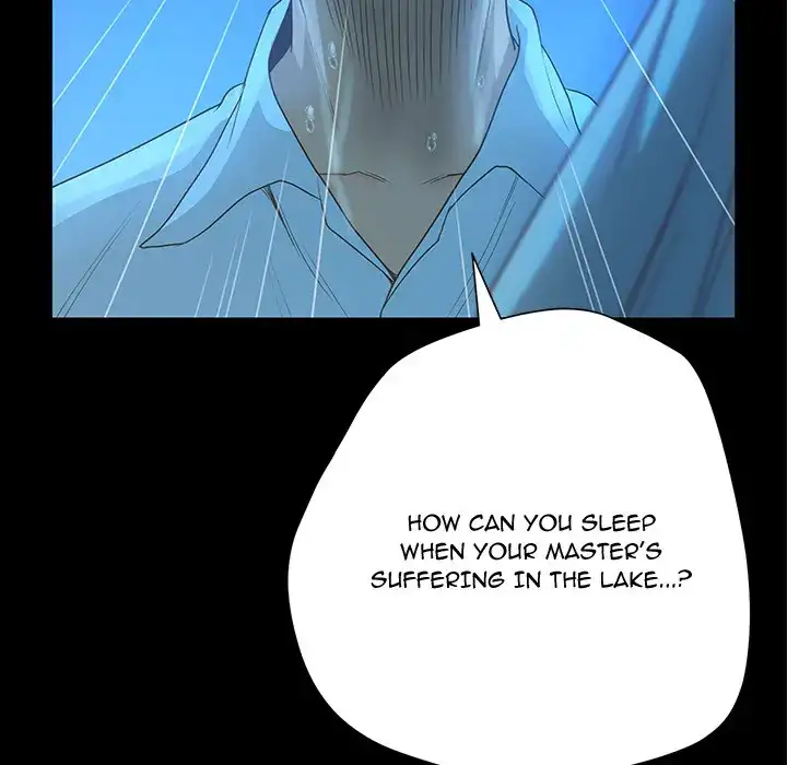 The Mask: Two Faces Chapter 33 - HolyManga.Net