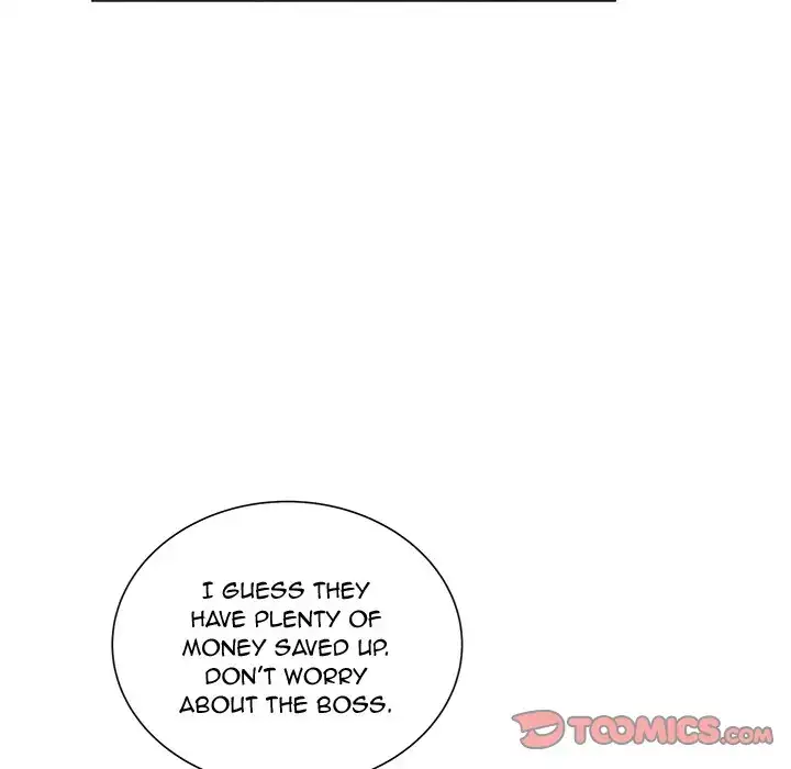 The Mask: Two Faces Chapter 34 - HolyManga.Net