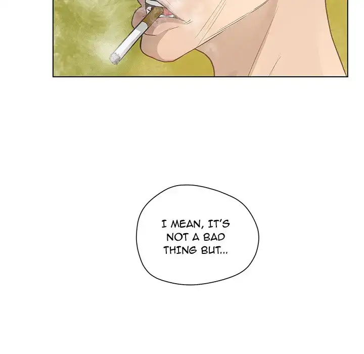 The Mask: Two Faces Chapter 34 - HolyManga.Net