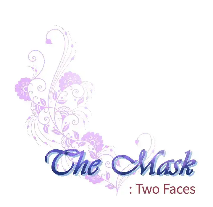 The Mask: Two Faces Chapter 35 - HolyManga.Net