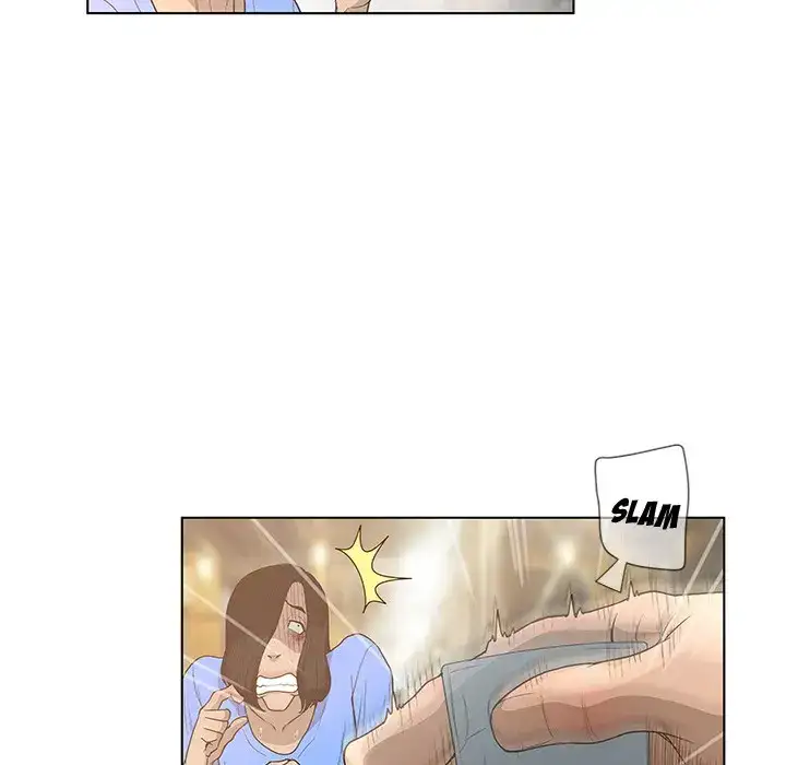 The Mask: Two Faces Chapter 35 - HolyManga.Net