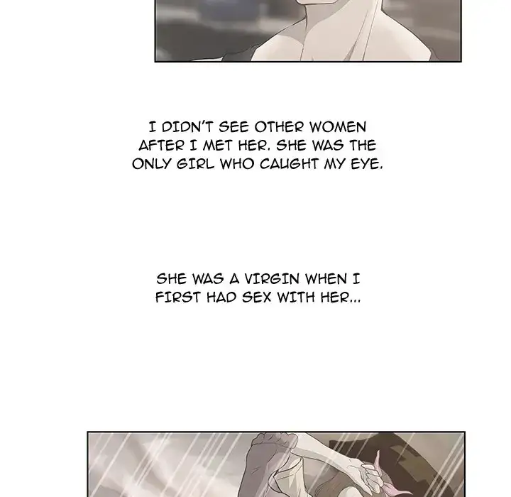 The Mask: Two Faces Chapter 35 - HolyManga.Net