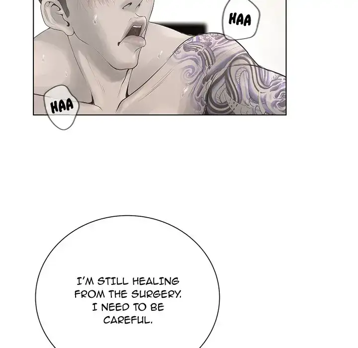 The Mask: Two Faces Chapter 35 - HolyManga.Net