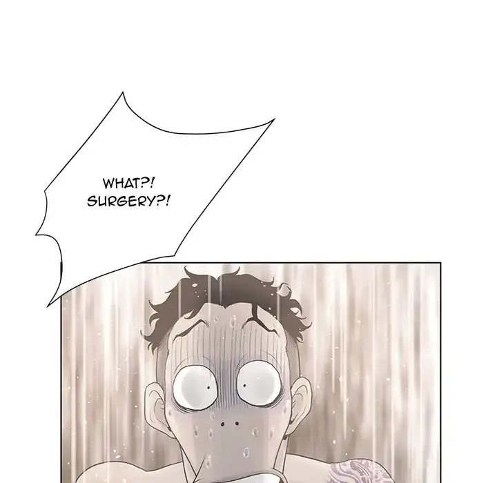 The Mask: Two Faces Chapter 35 - HolyManga.Net