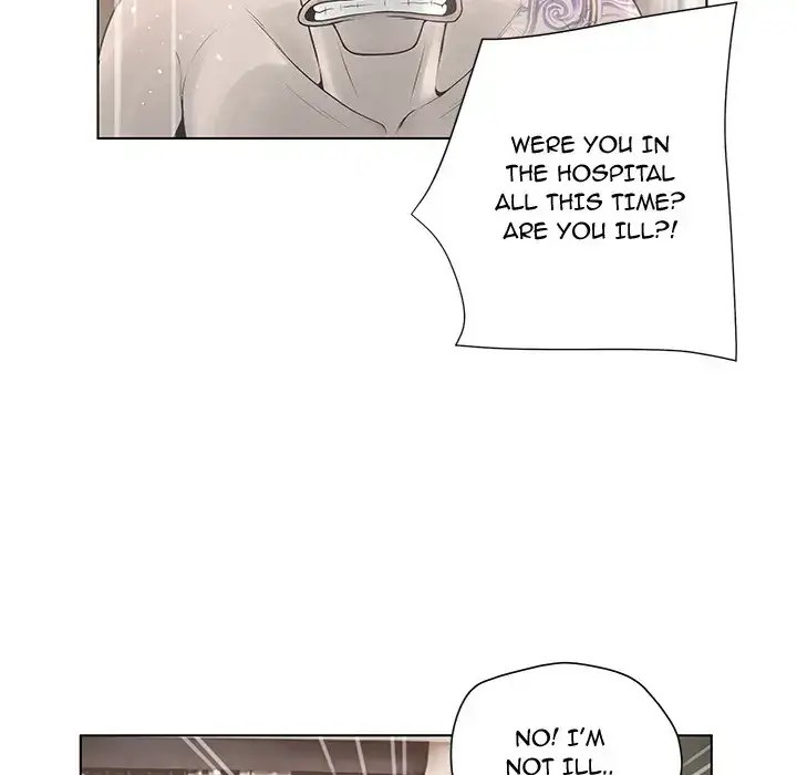 The Mask: Two Faces Chapter 35 - HolyManga.Net