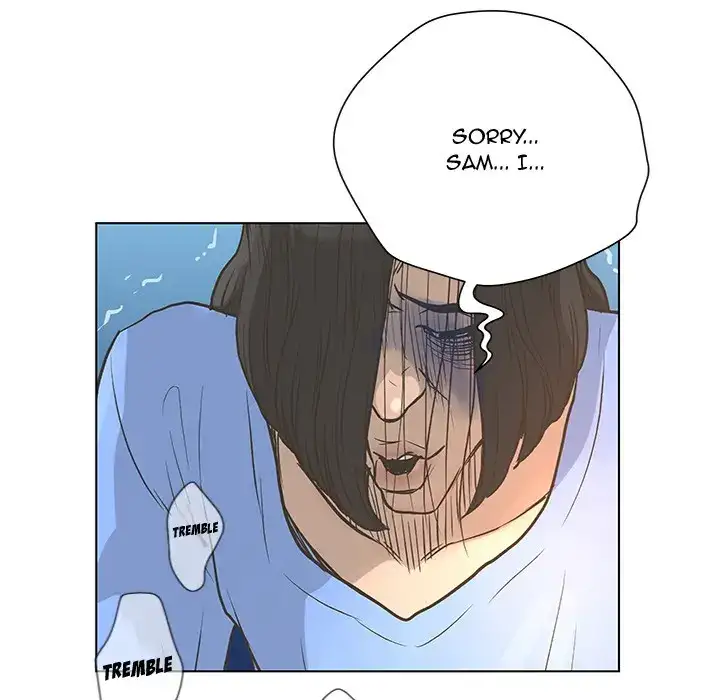 The Mask: Two Faces Chapter 35 - HolyManga.Net