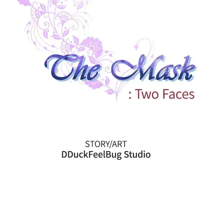 The Mask: Two Faces Chapter 35 - HolyManga.Net