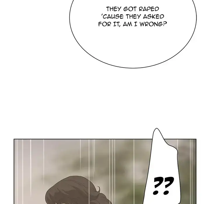 The Mask: Two Faces Chapter 36 - HolyManga.Net