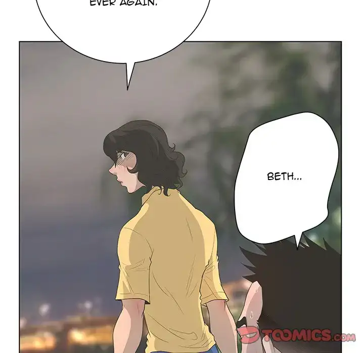 The Mask: Two Faces Chapter 36 - HolyManga.Net