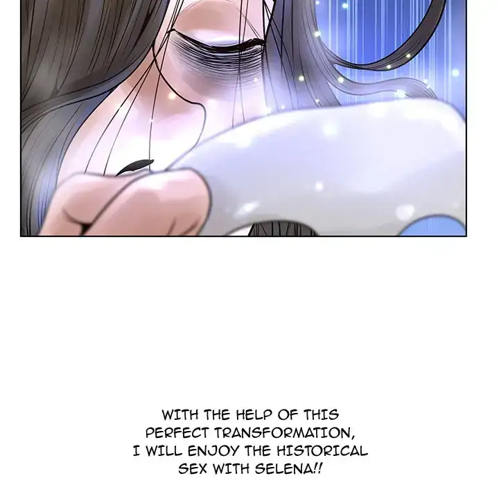 The Mask: Two Faces Chapter 36 - HolyManga.Net